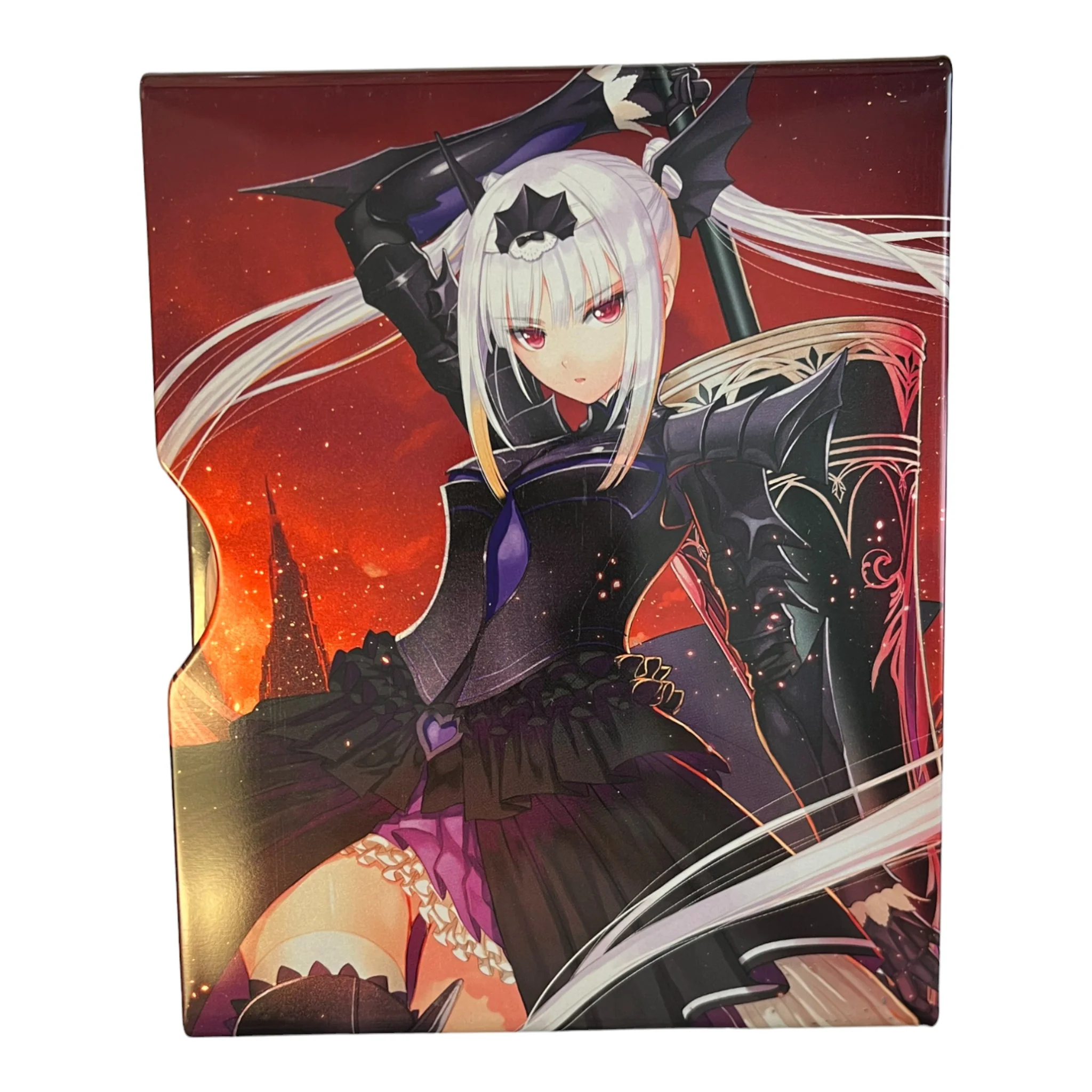 Shining Resonance: Refrain [Draconic Launch Edition] (PS4) - Image 6