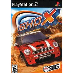 SHOX (PS2)