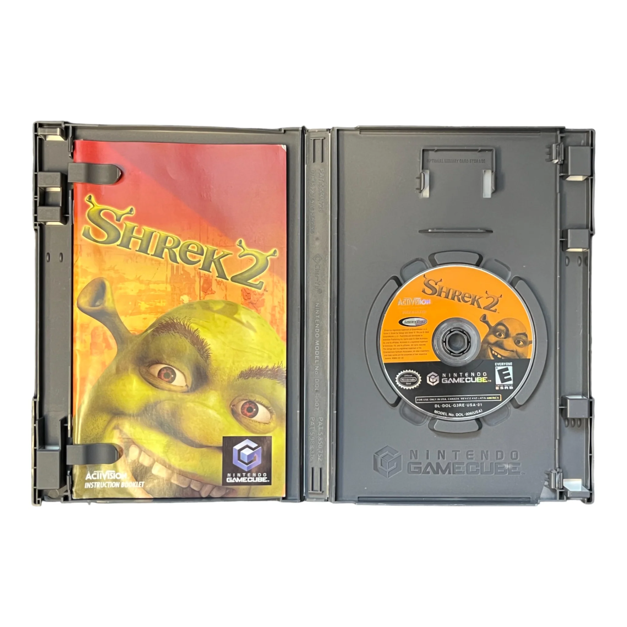 Shrek 2 (GC) - Image 3