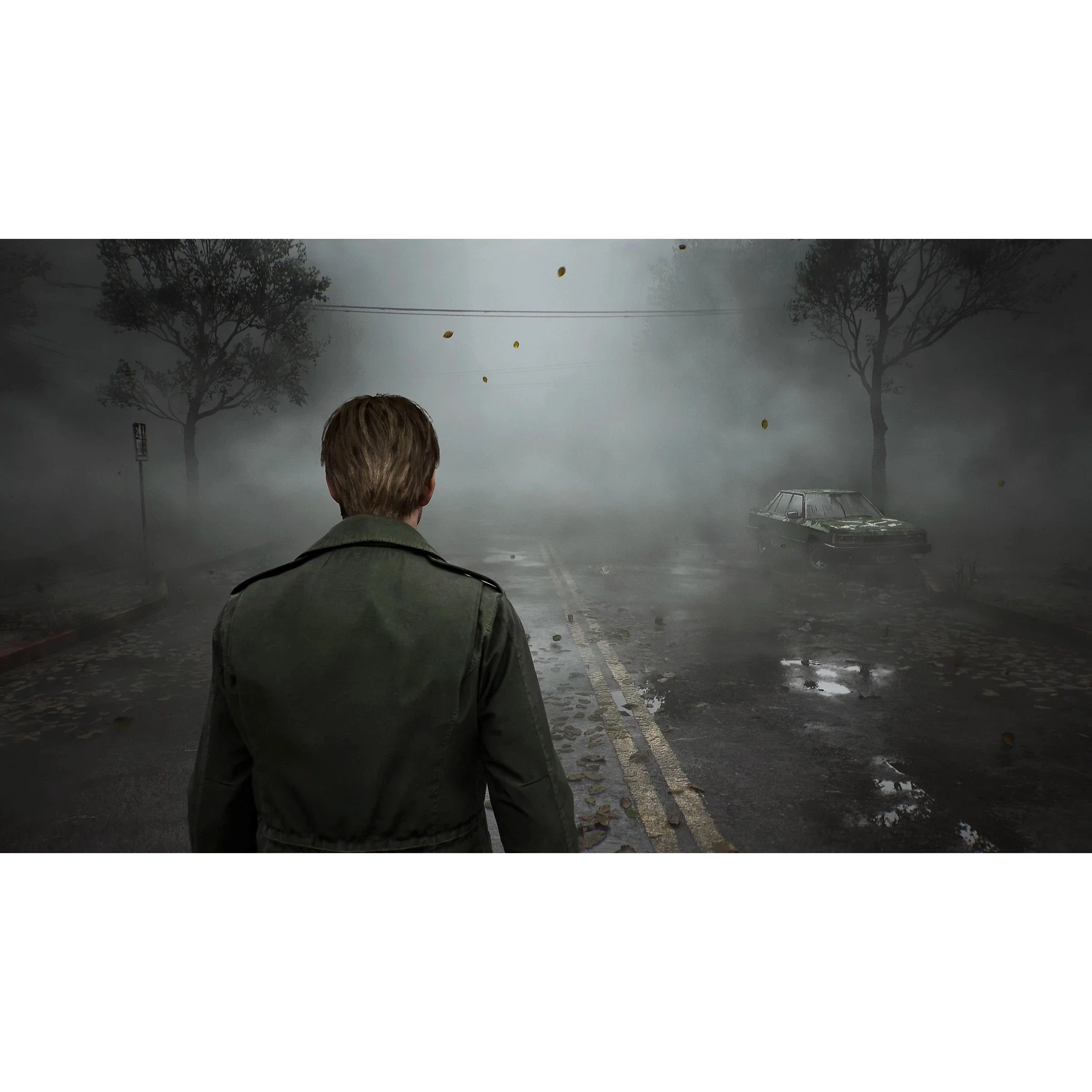 Silent Hill 2 (PS5) - Image 2