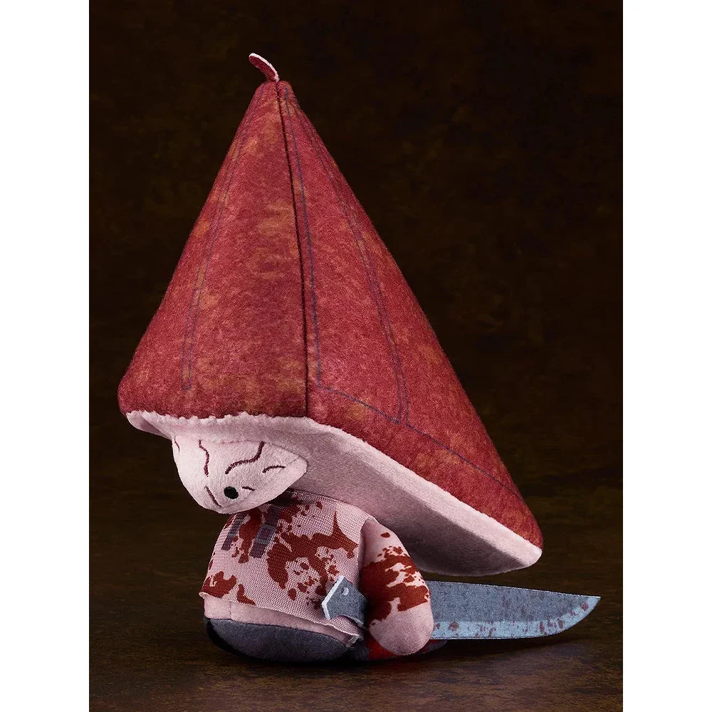 Good Smile Silent Hill Red Pyramid Thing 5" Plush - Image 2