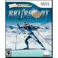 Ski and Shoot (Wii)