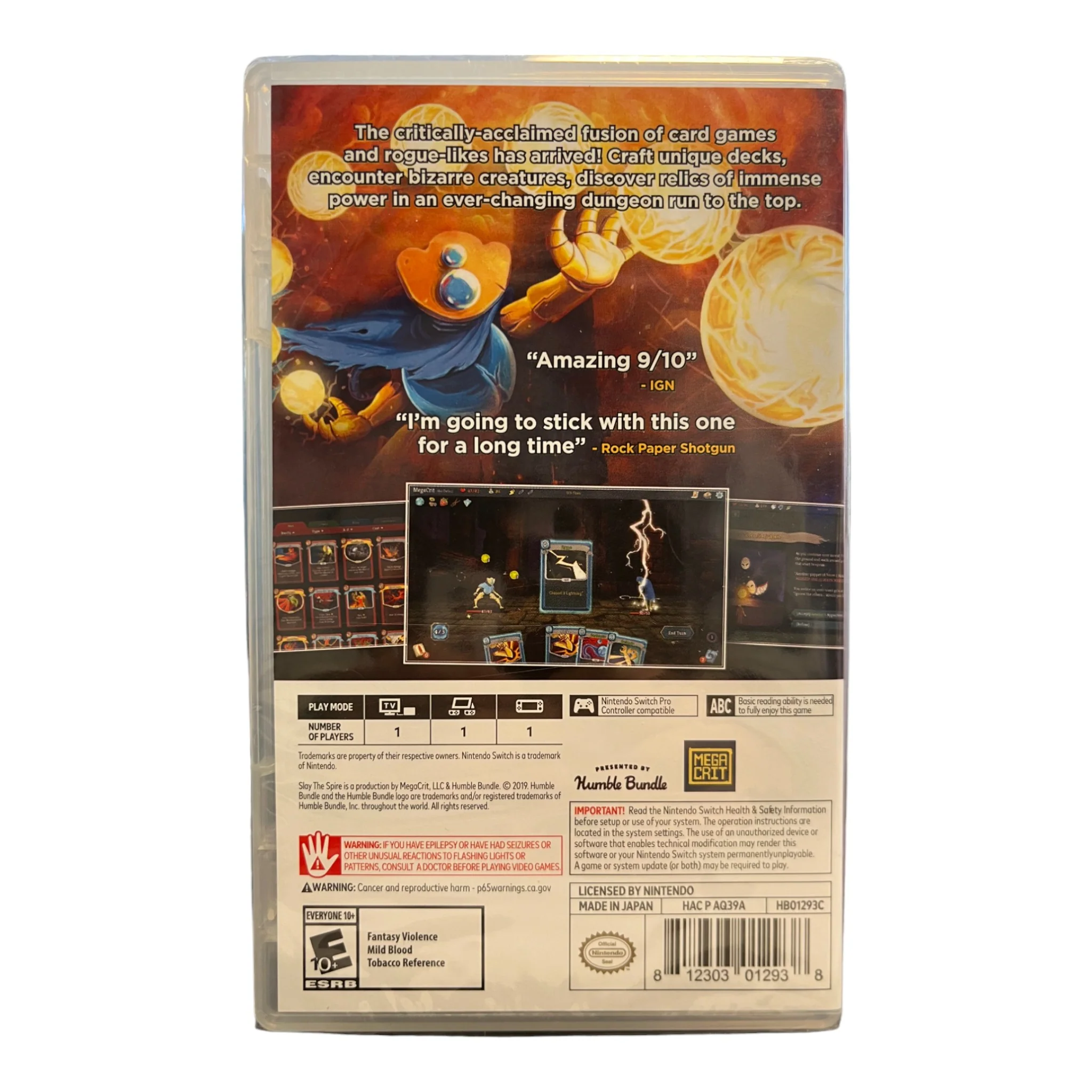 Slay the Spire- Sealed - Image 2