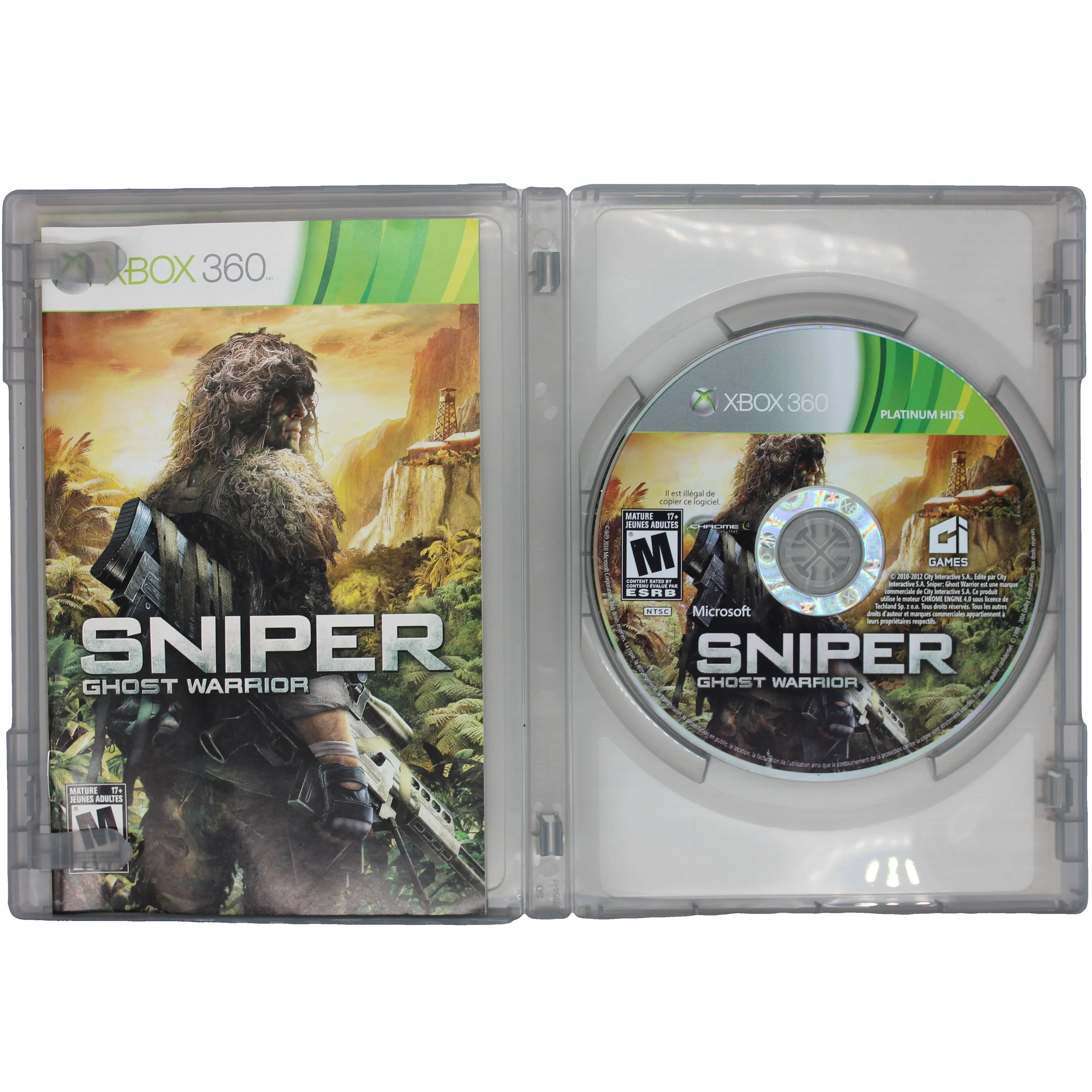 Sniper Ghost Warrior - Image 6