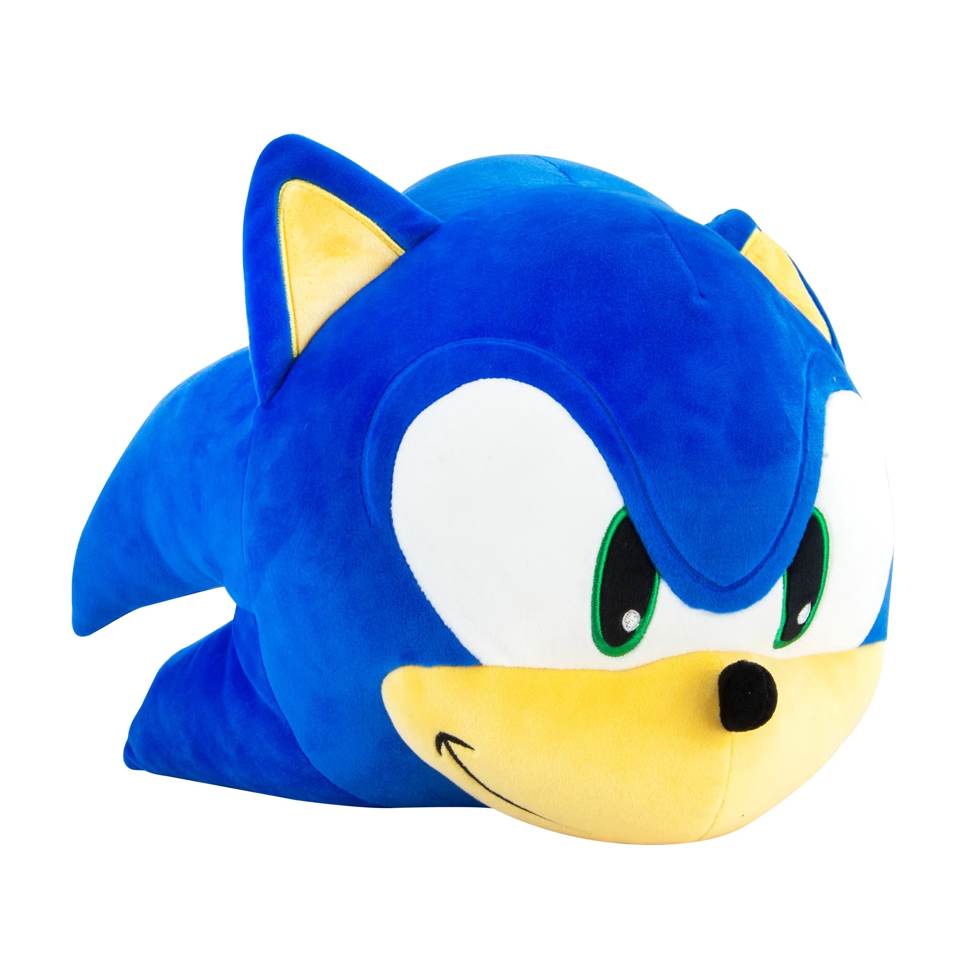 Sonic Mega Plushies - Image 6