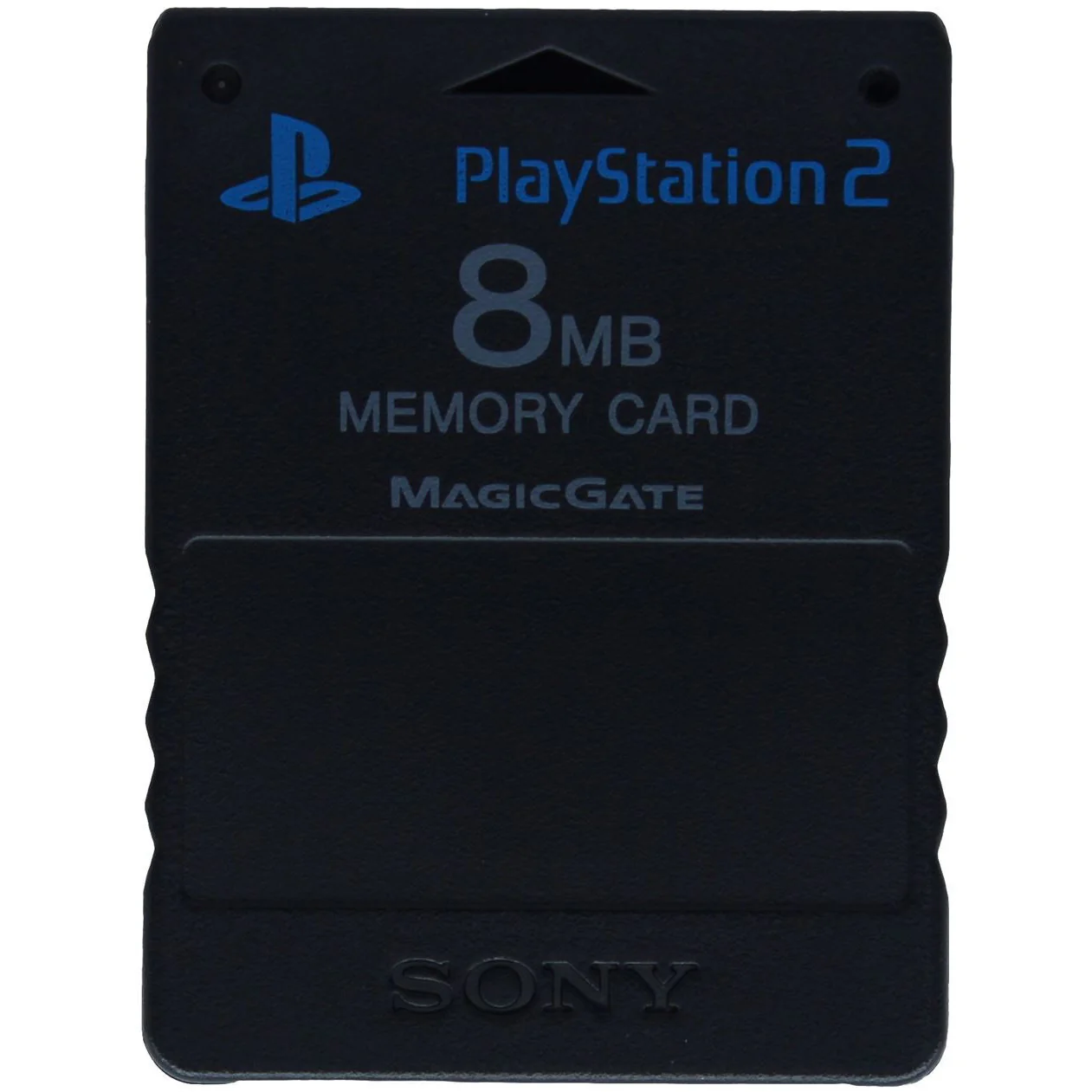 Sony PlayStation 2 (PS2) Memory Card (OEM) - Image 3