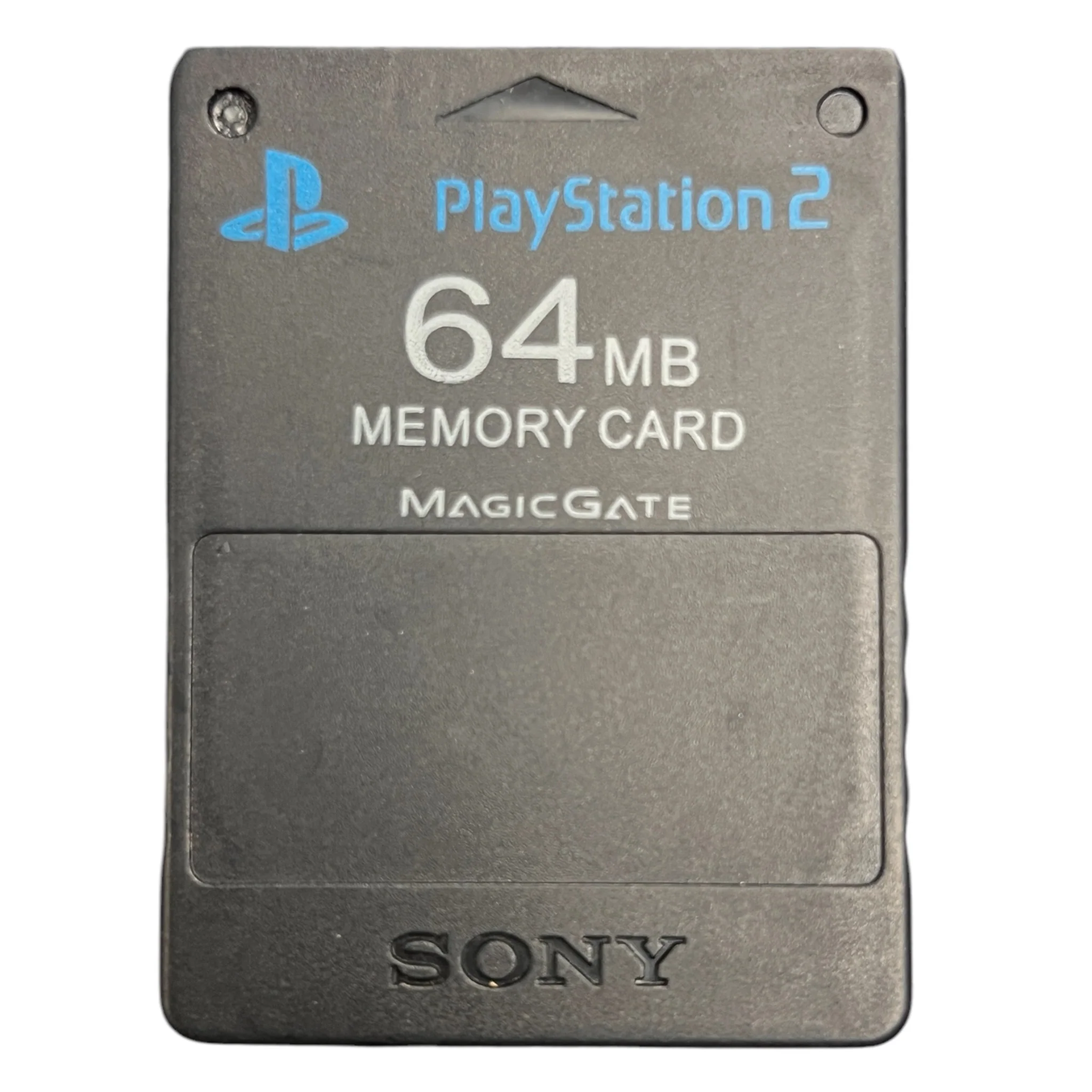 Sony PlayStation 2 (PS2) Memory Card (OEM) - Image 5