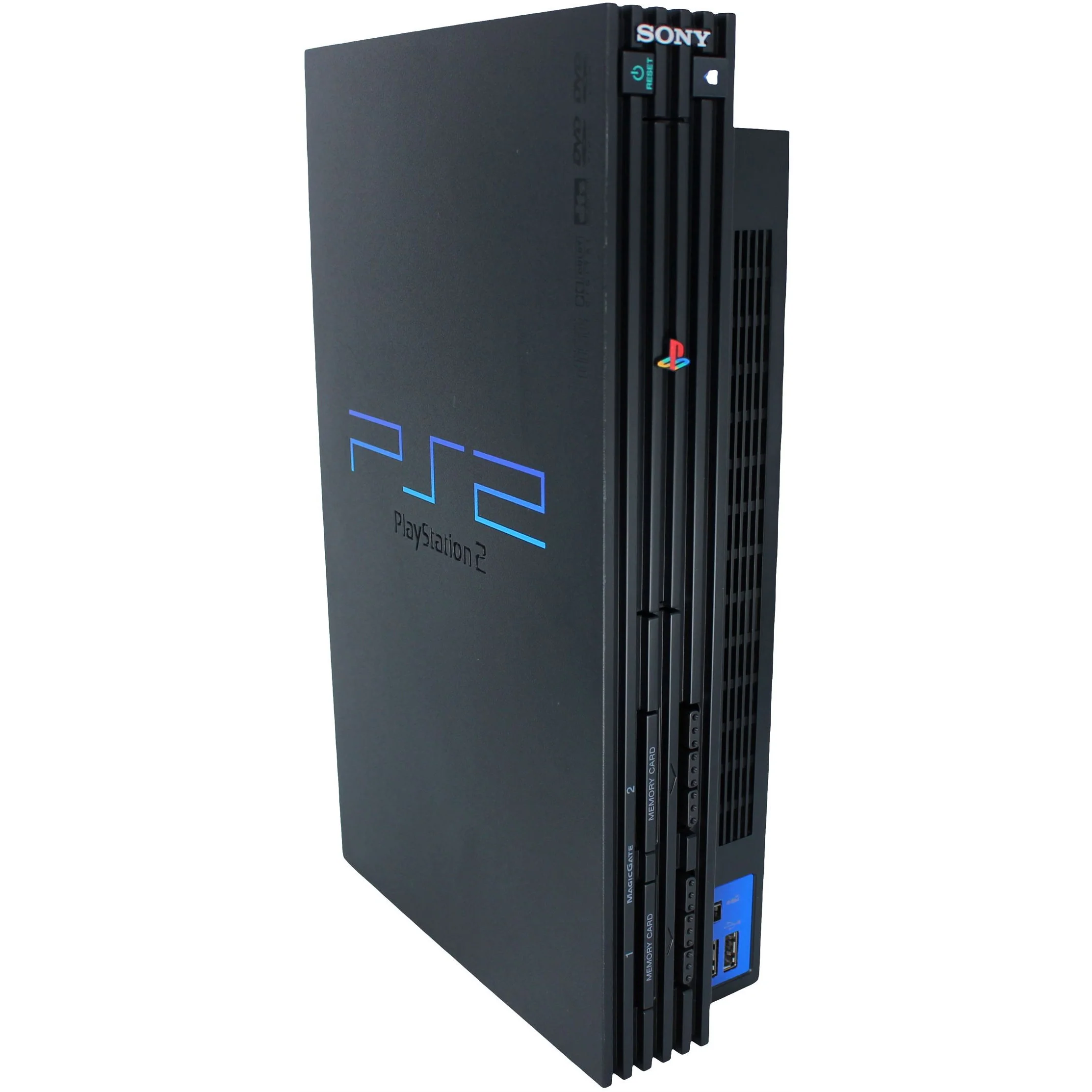 Sony PlayStation 2 (PS2) Dual-Player Bundle - Image 12