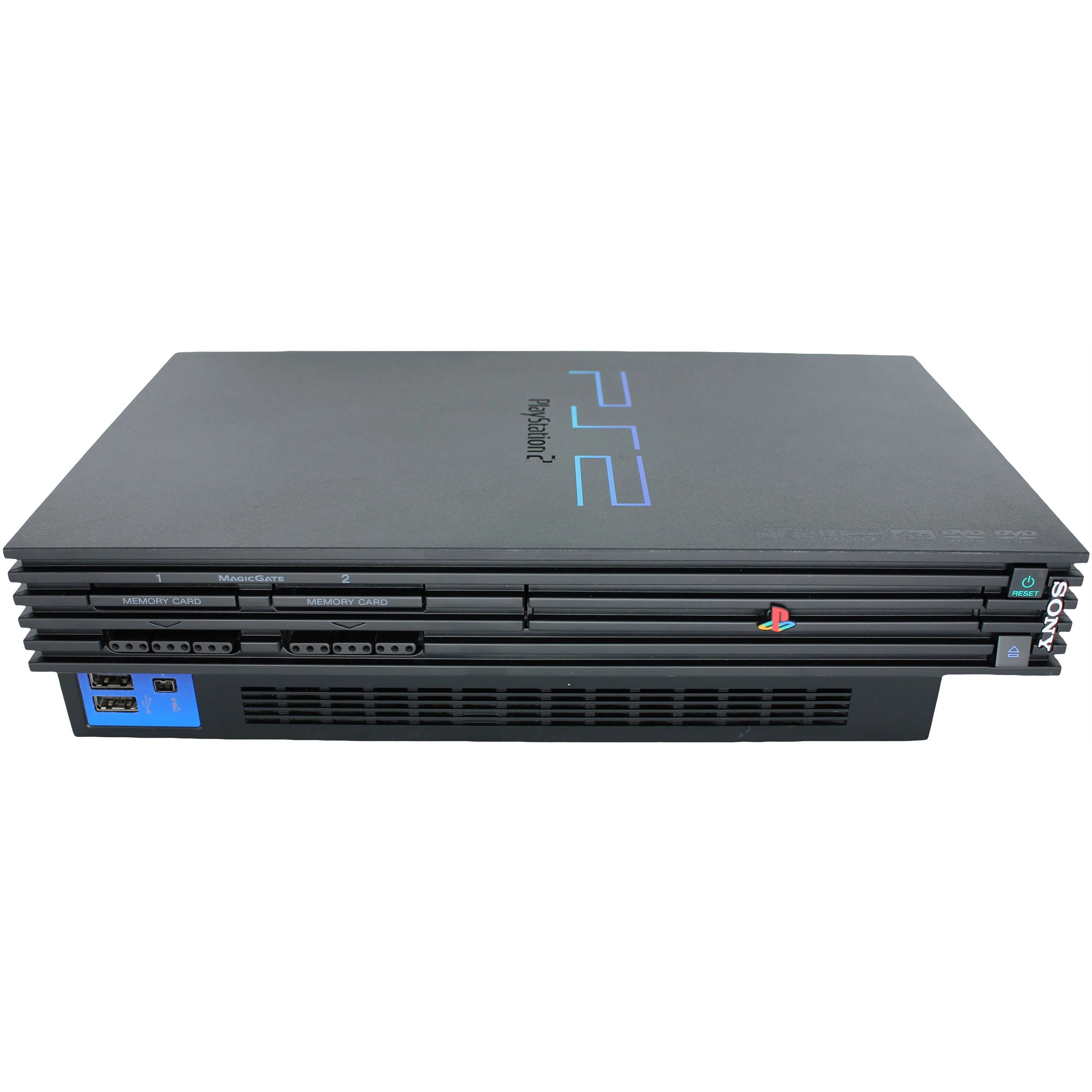 Sony PlayStation 2 (PS2) Single-Player Bundle - Image 4
