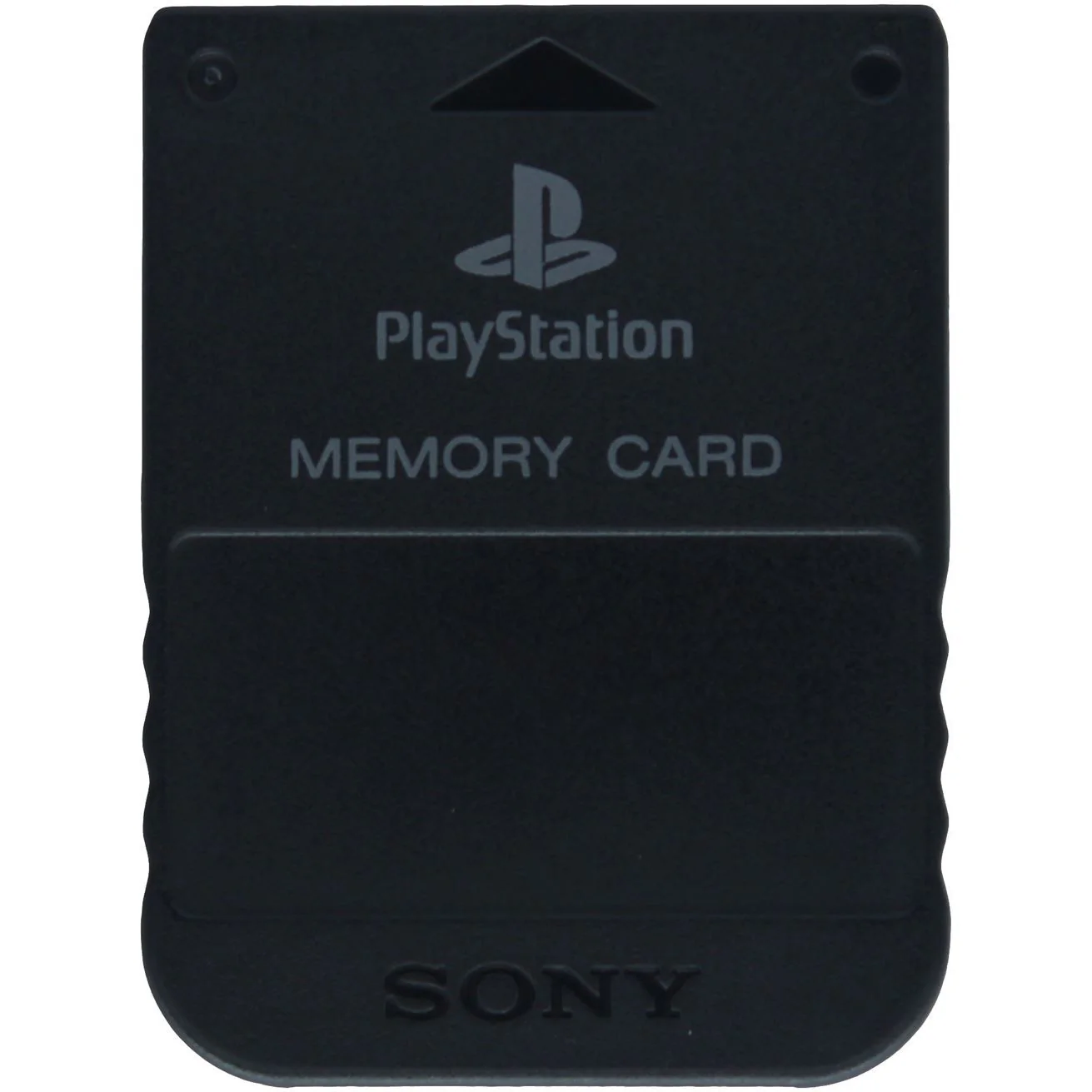 Sony PlayStation (PS1) 128kb Memory Card (OEM) - Image 4