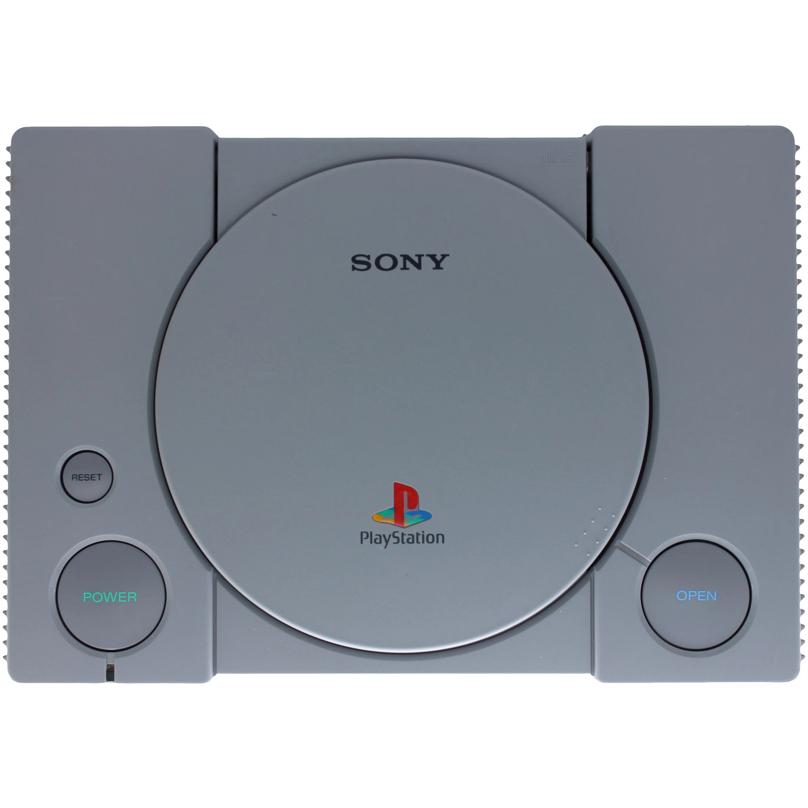 Sony PlayStation (PS1) Console - Image 26
