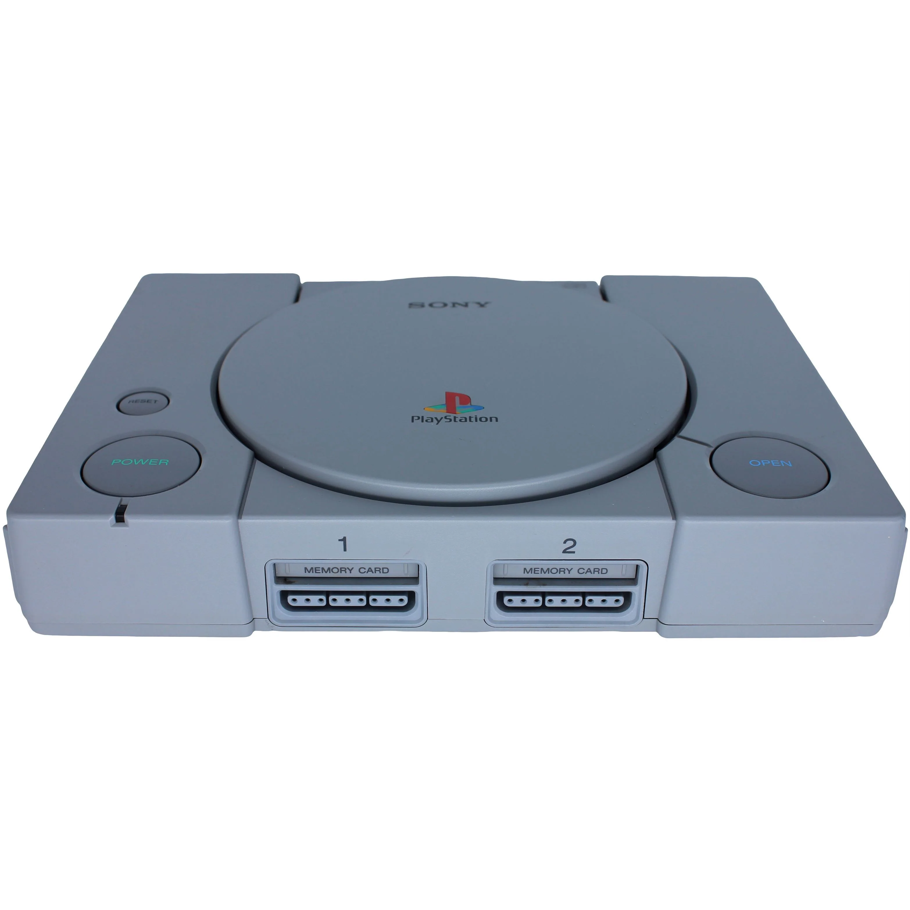 Sony PlayStation (PS1) Console - Image 27