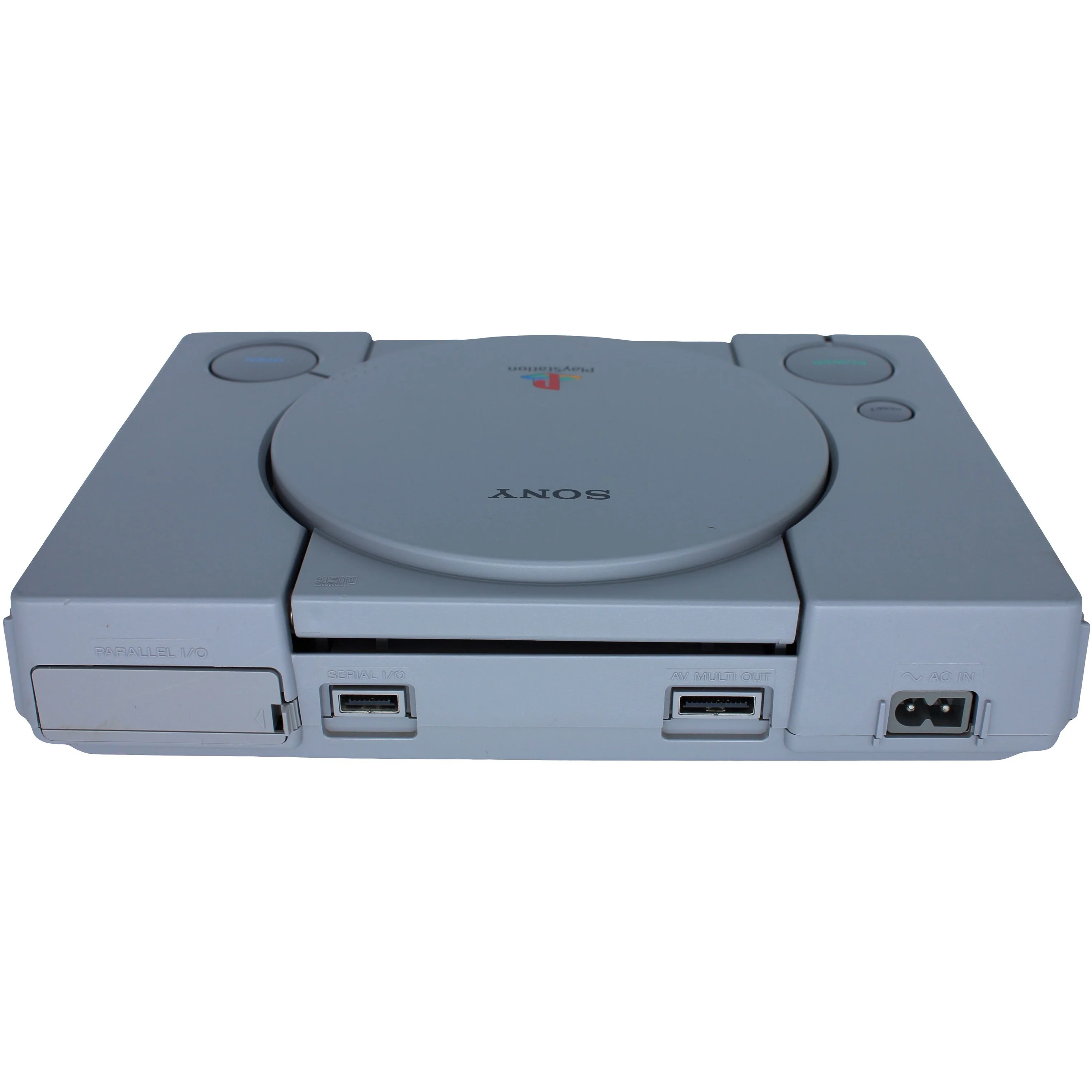 Sony PlayStation (PS1) Console - Image 7