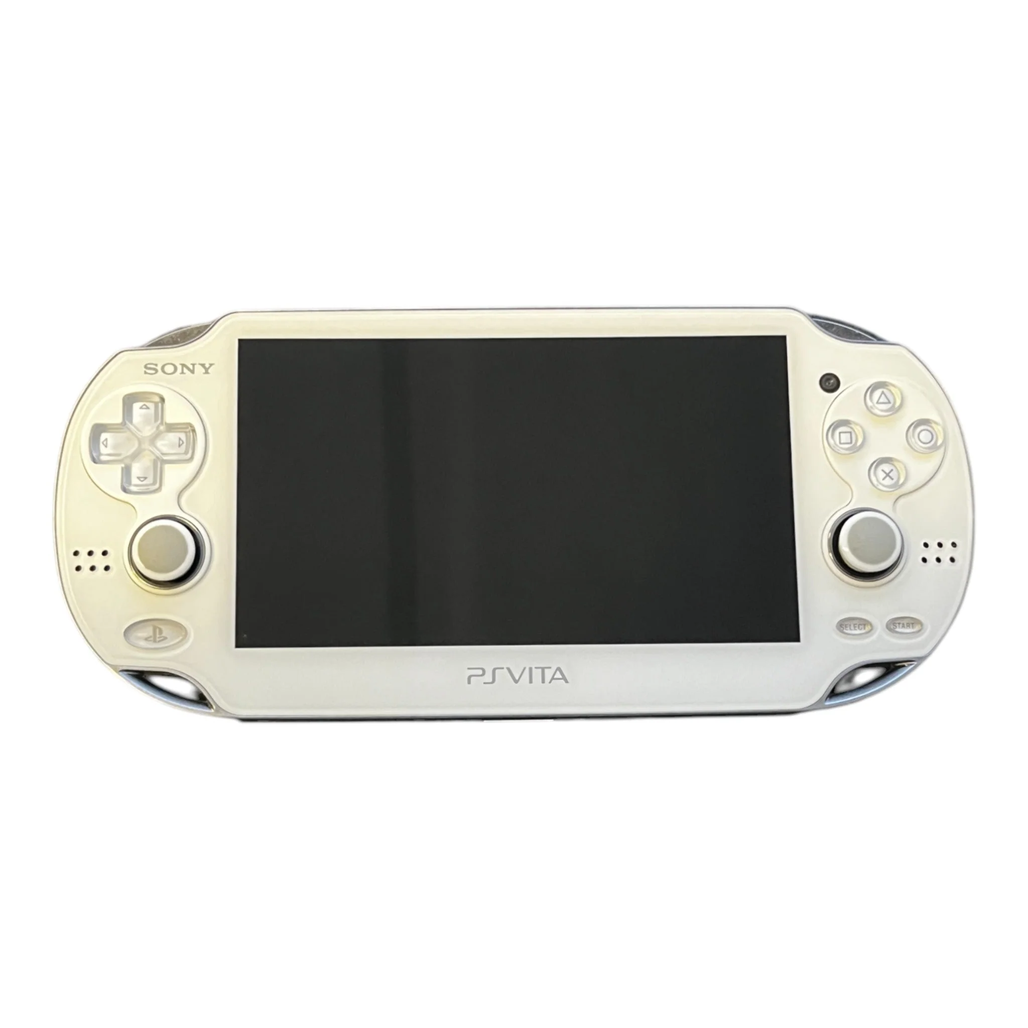 Sony PlayStation Vita Console - Image 8