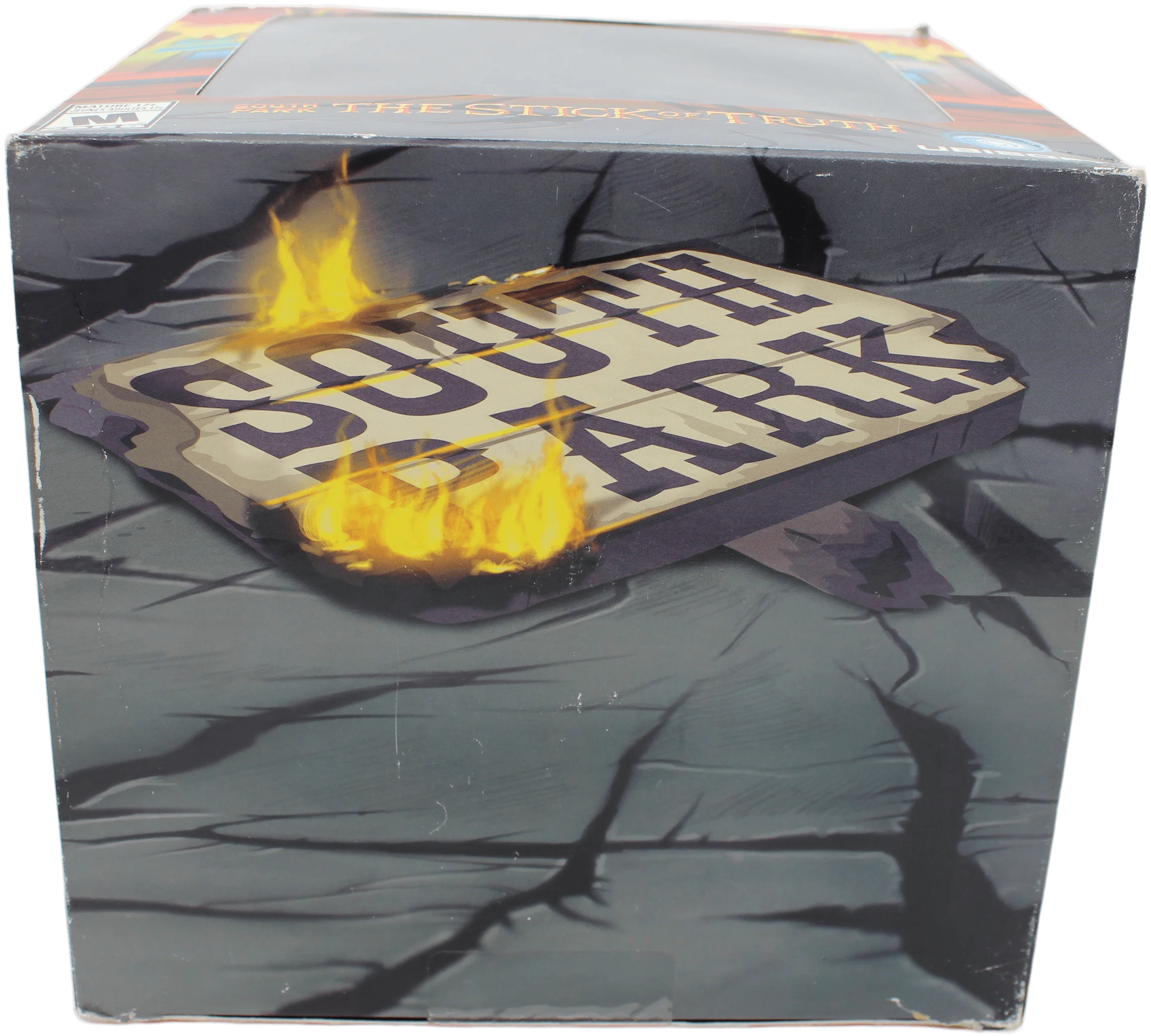 South Park: The Stick Of Truth [Grand Wizard Edition] - Sealed - Image 5