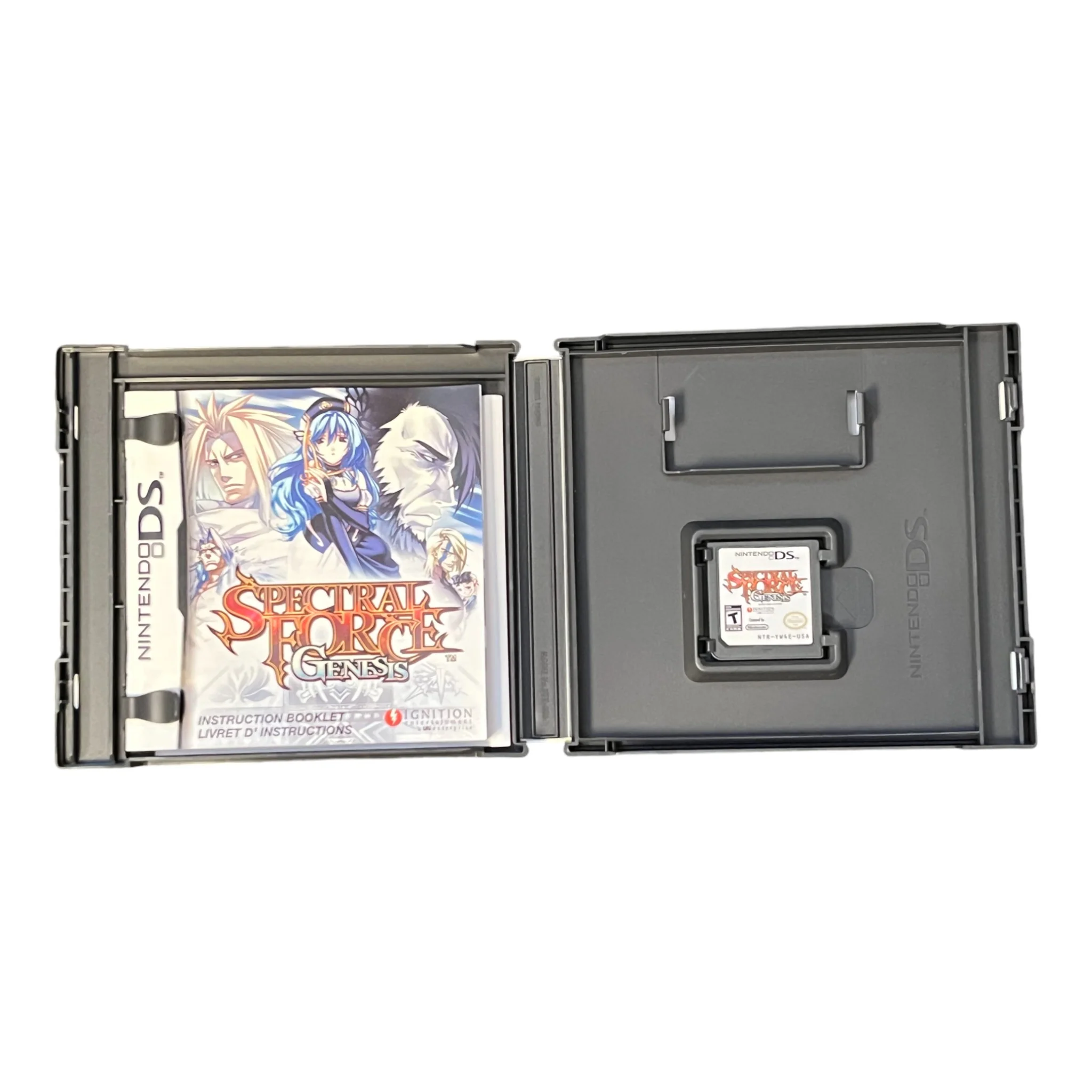 Spectral Force Genesis (DS) - Image 2