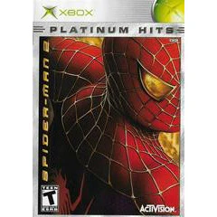 Spider-Man 2 (Xbox) - Image 2