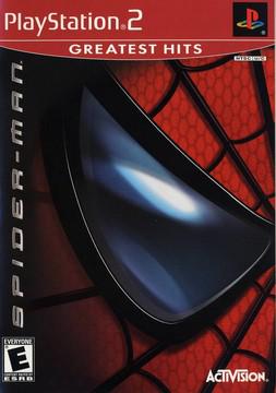 Spider-Man (PS2) - Image 4
