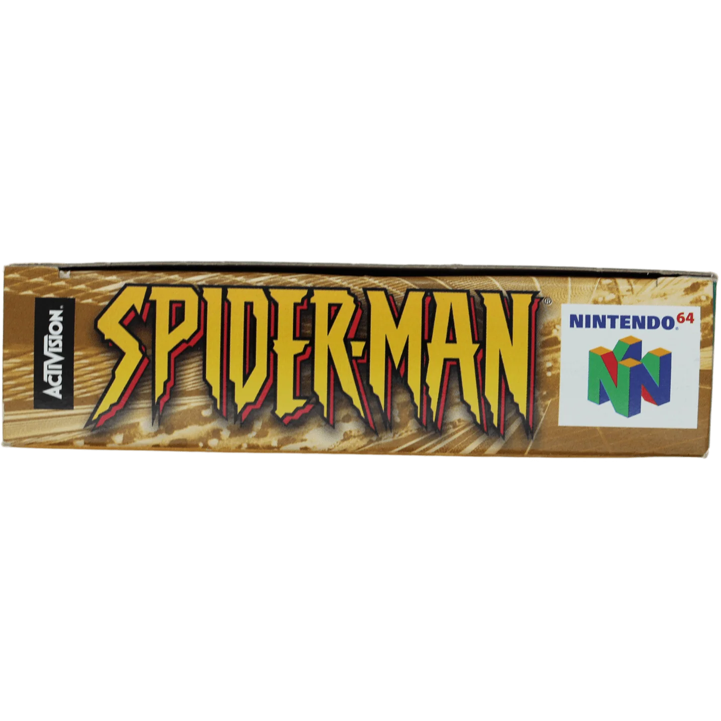 Spider-Man (N64) - Image 5