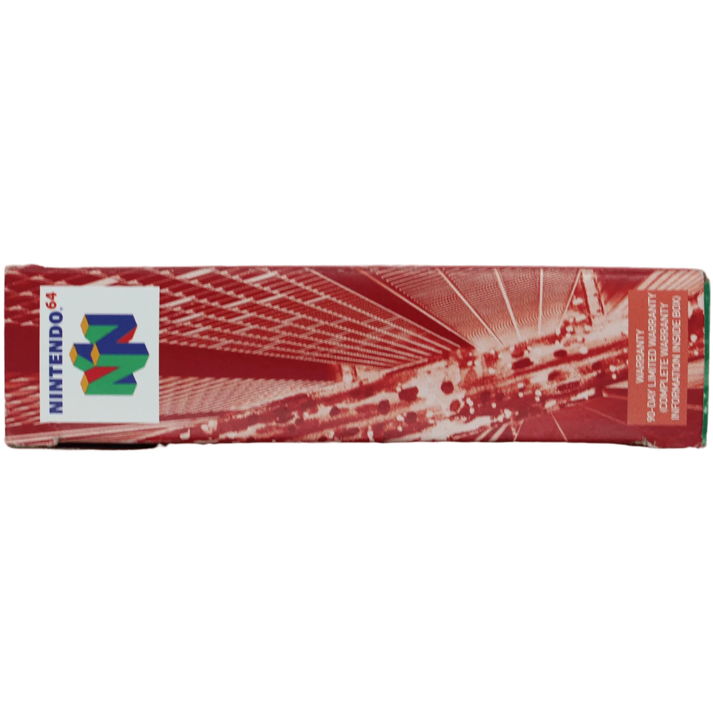 Spider-Man (N64) - Image 6