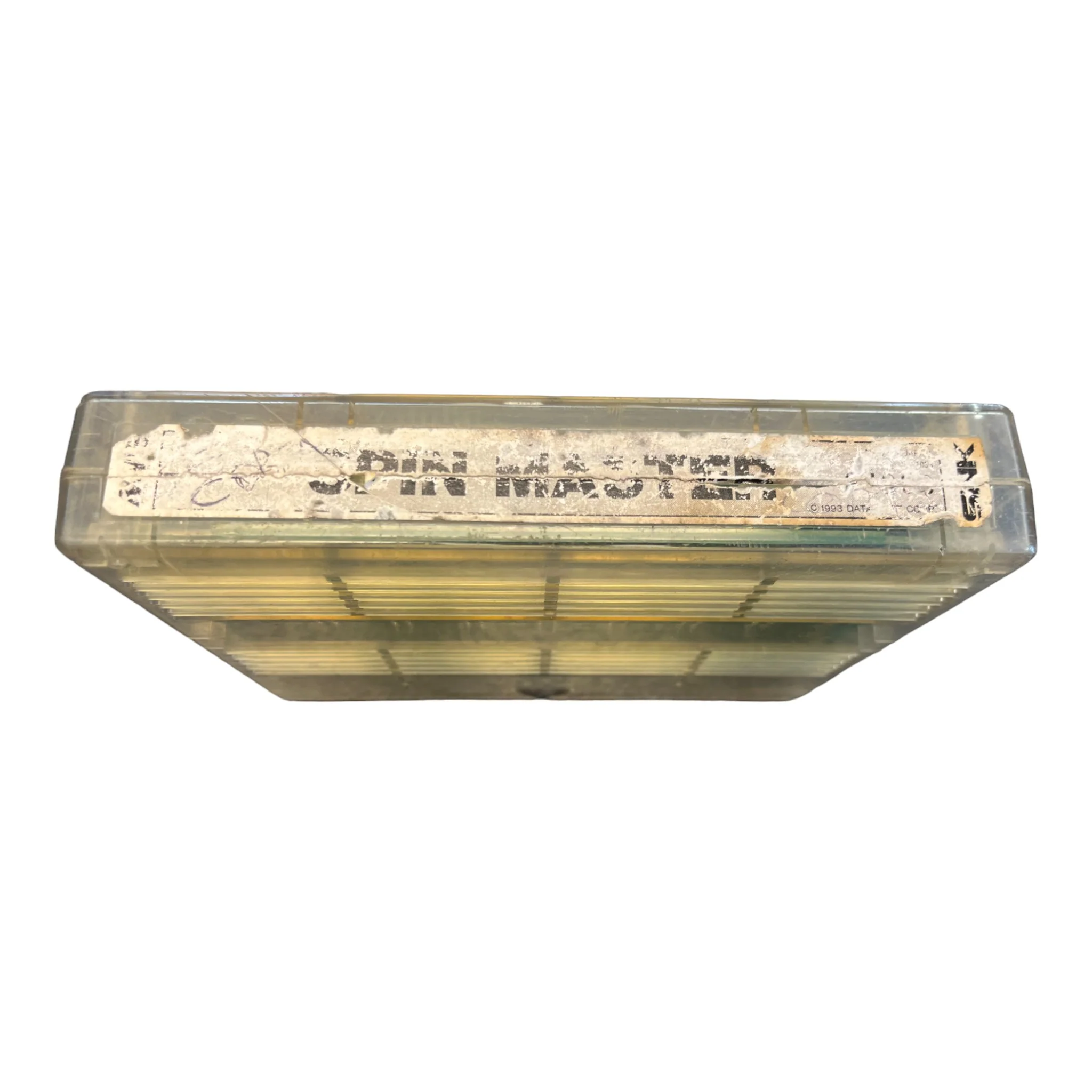 Spin Master (MVS)