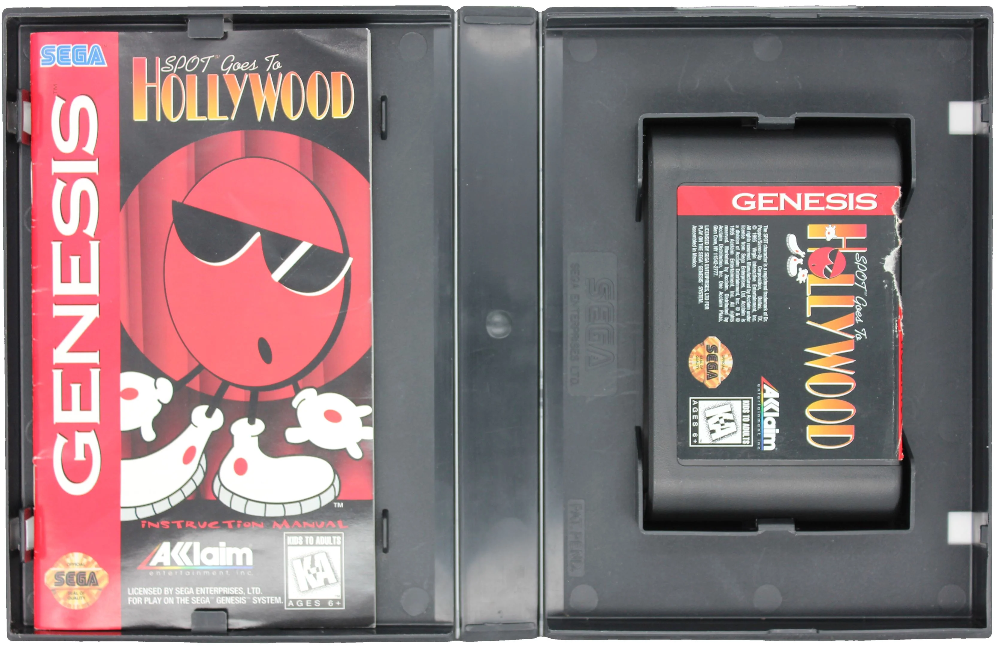 Spot Goes To Hollywood - Image 3