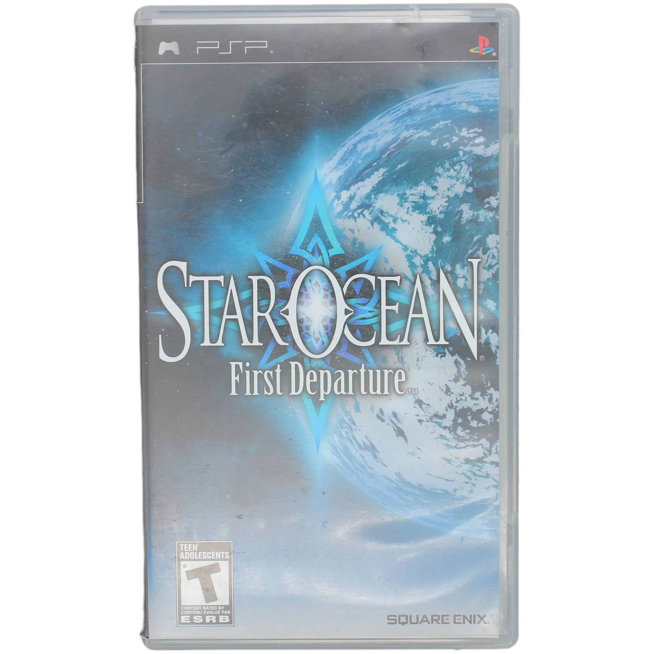 Star Ocean: First Departure (PSP) - Image 8