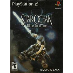 Star Ocean: Till The End Of Time (PS2) - Image 2
