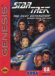 Star Trek The Next Generation: Echoes from the Past (Genesis)