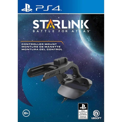 Starlink Battle for Atlas Controller Holder