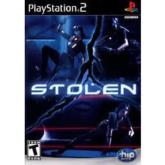 Stolen (PS2)