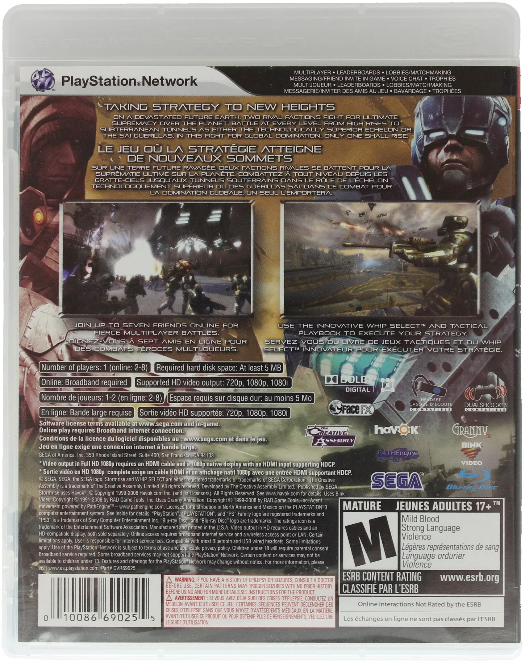 Stormrise - Image 2