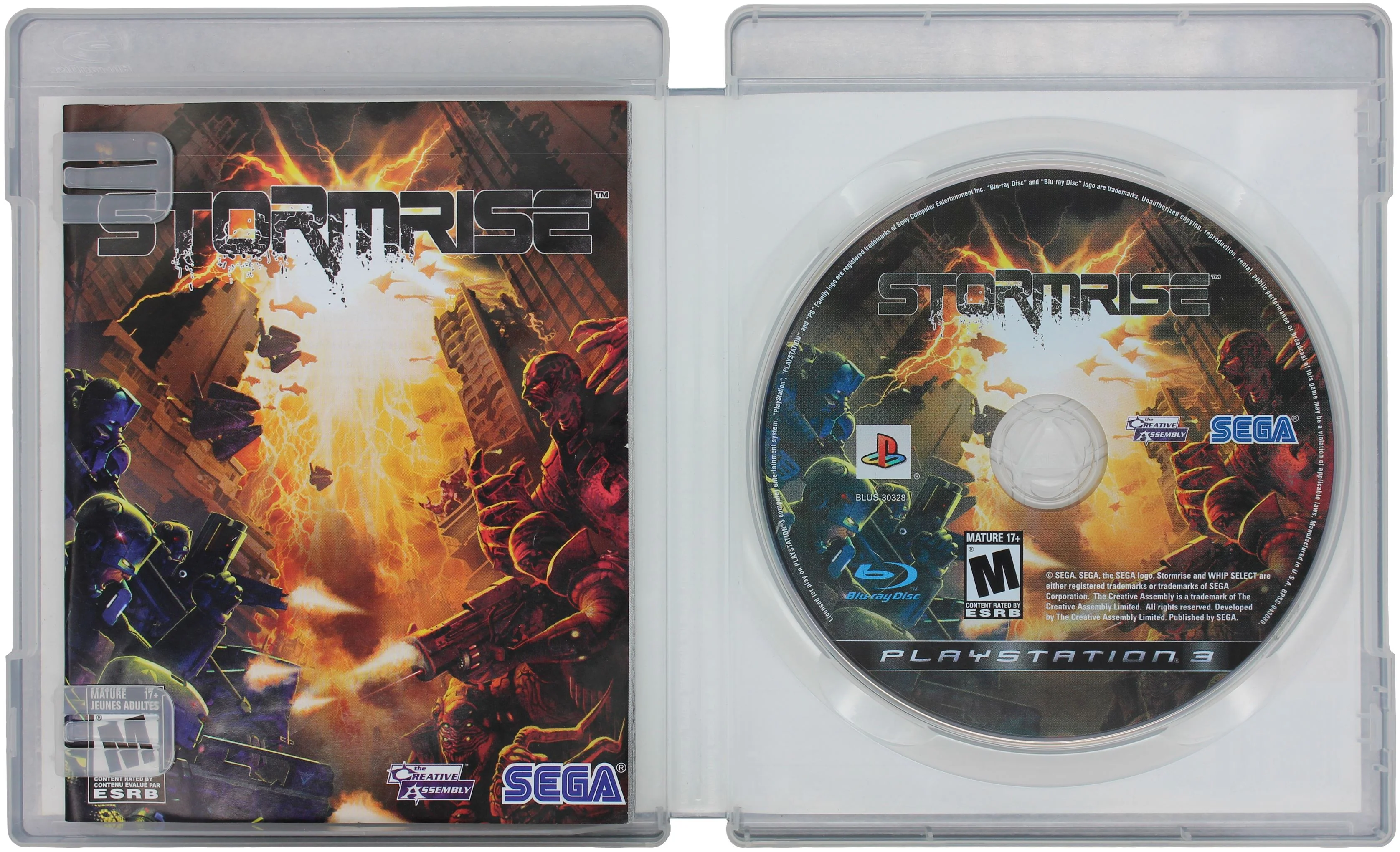 Stormrise - Image 3