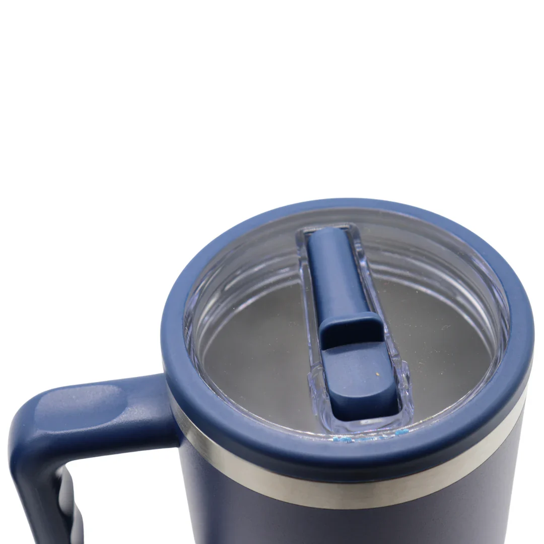 Summerhill Tumbler with Flip Lid - Image 3