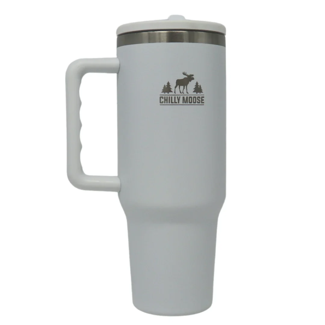 Summerhill Tumbler with Flip Lid - Image 5