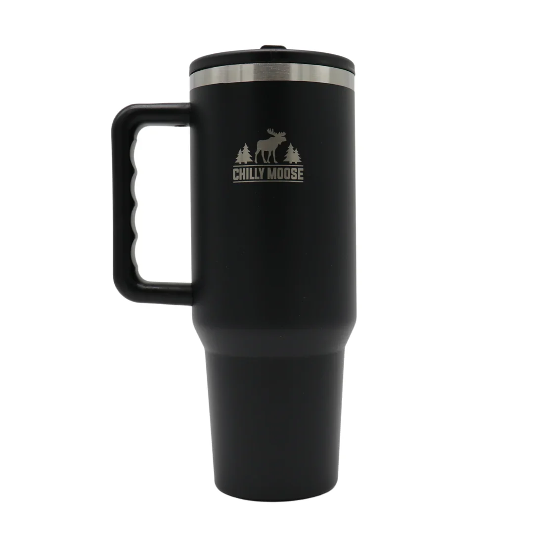 Summerhill Tumbler with Flip Lid - Image 6