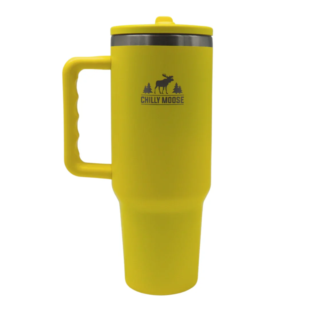 Summerhill Tumbler with Flip Lid - Image 7