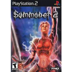 Summoner 2 (PS2)