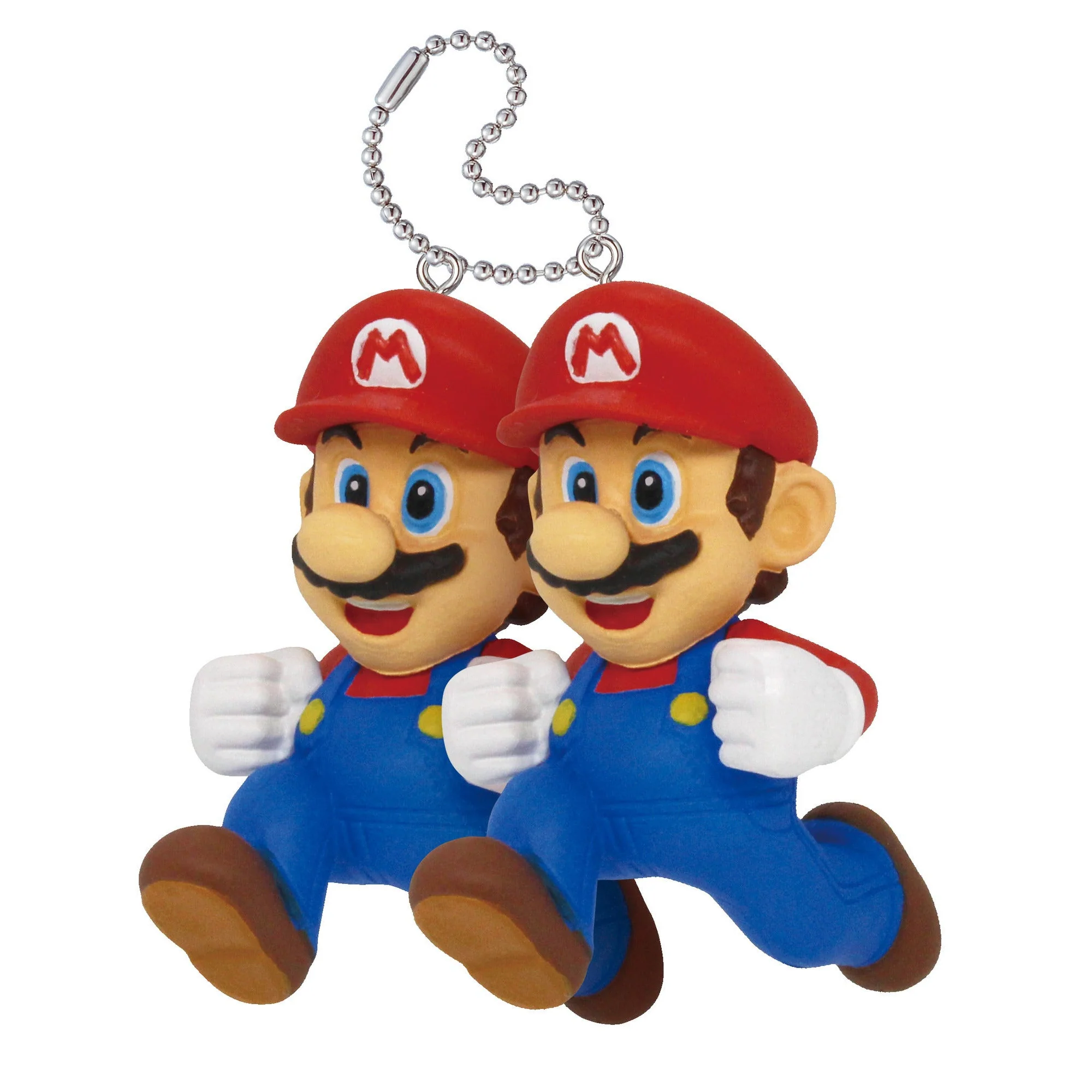 Super Mario 3D World Keychain - Image 15