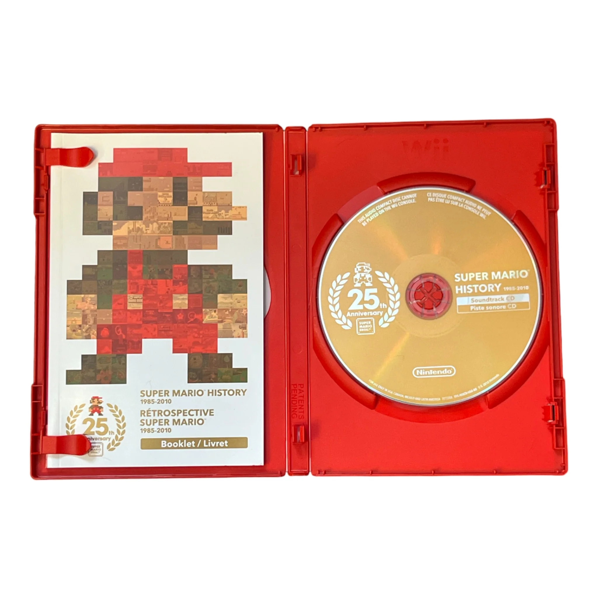Super Mario All-Stars 25th Anniversary (Wii) - Image 6