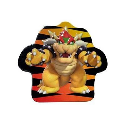 Super Mario: Bowser Koopa Sours (Green Apple Flavour) - Image 2