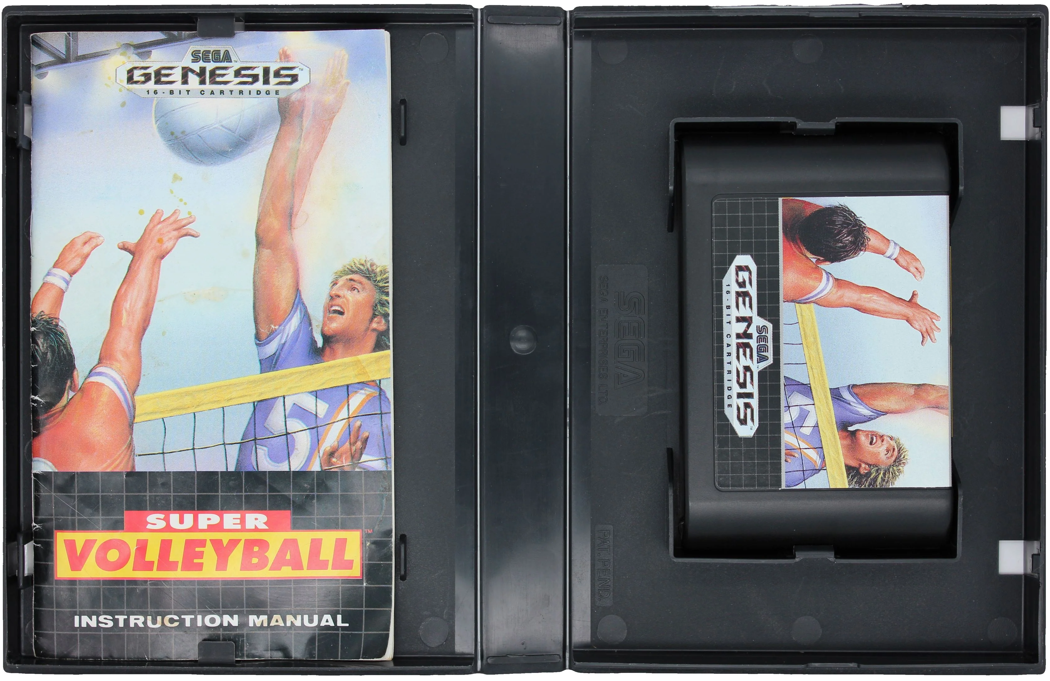 Super Volleyball - Image 3
