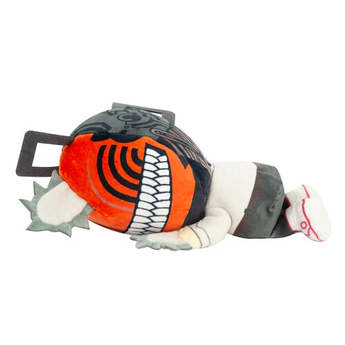 Suya Suya Chainsaw Man Denji – Plush Toy