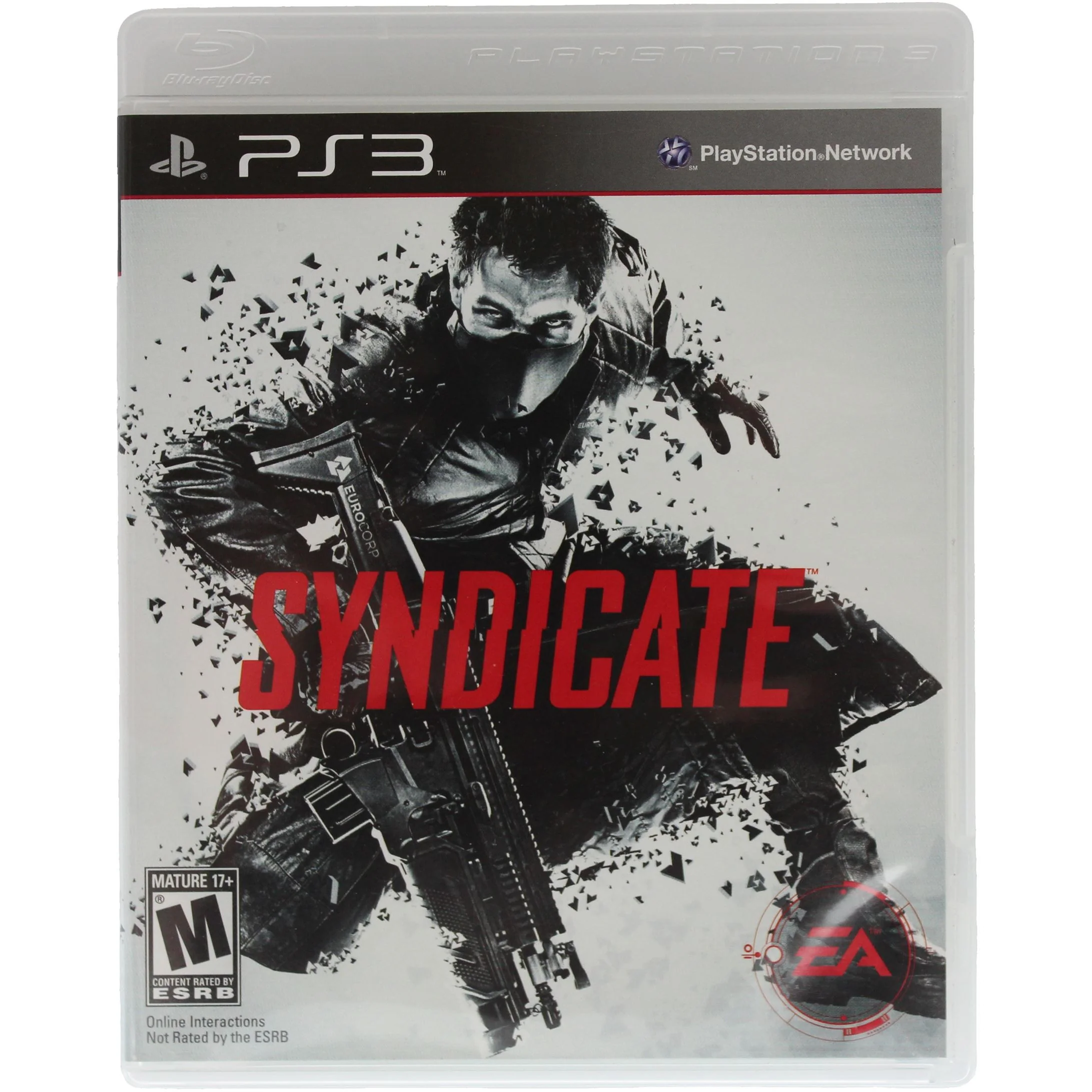 Syndicate (PS3)