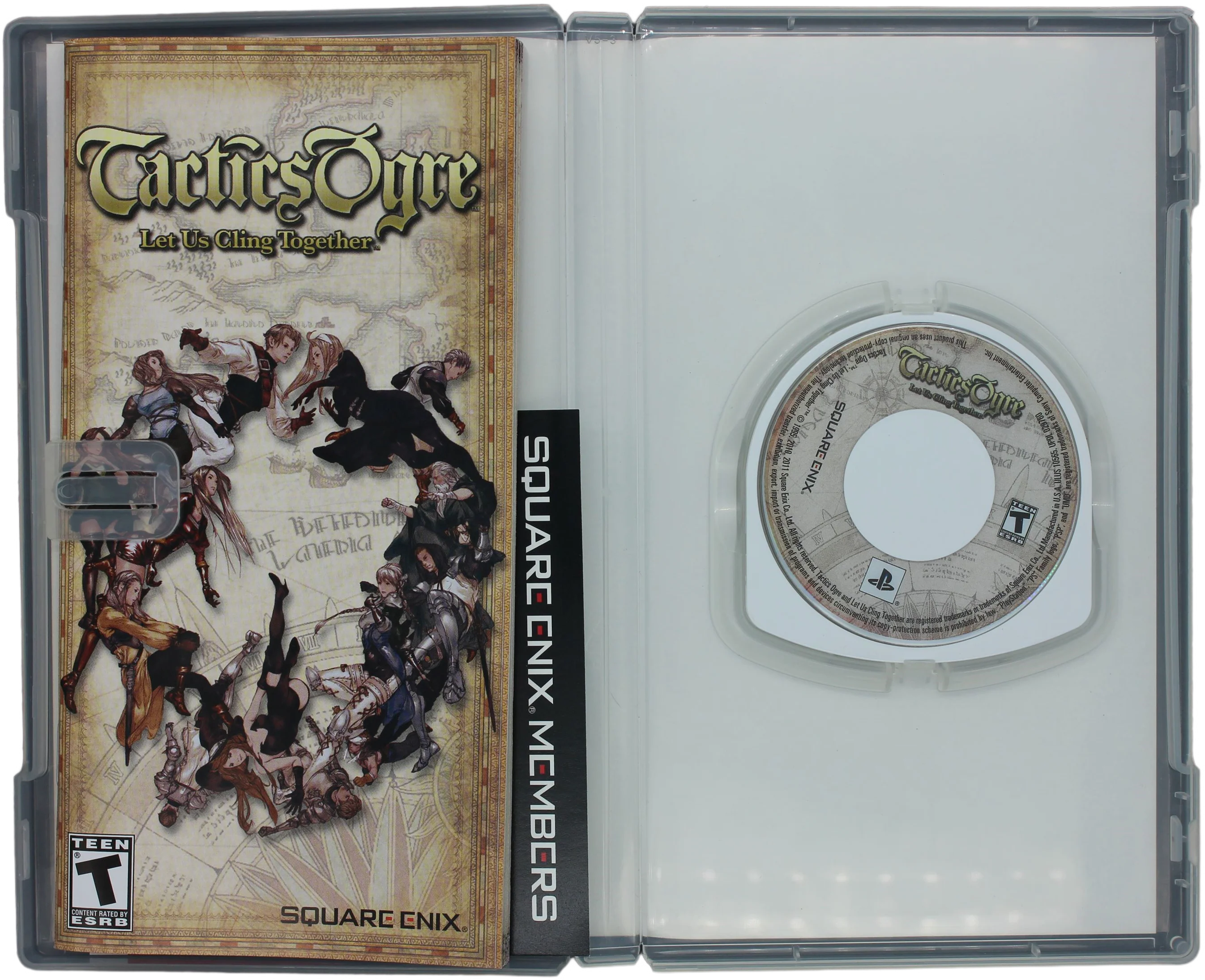 Tactics Ogre: Let Us Cling Together - Image 3