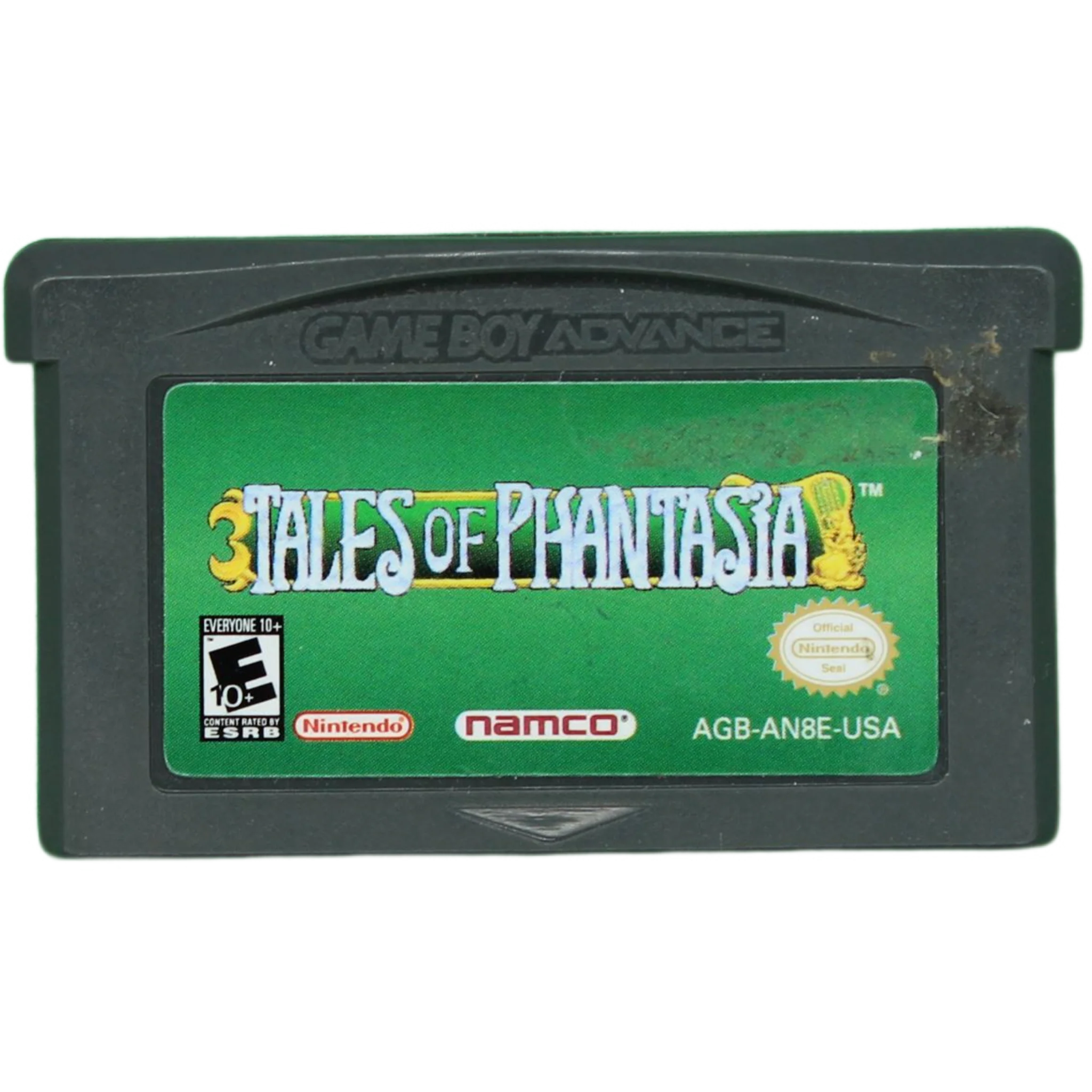 Tales Of Phantasia (GBA) - Image 2