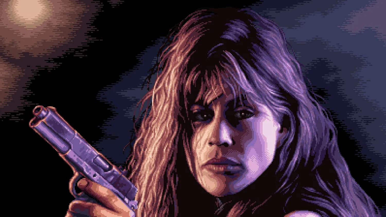 Terminator 2D: NO FATE [Day One Edition] (PS5) - Image 5