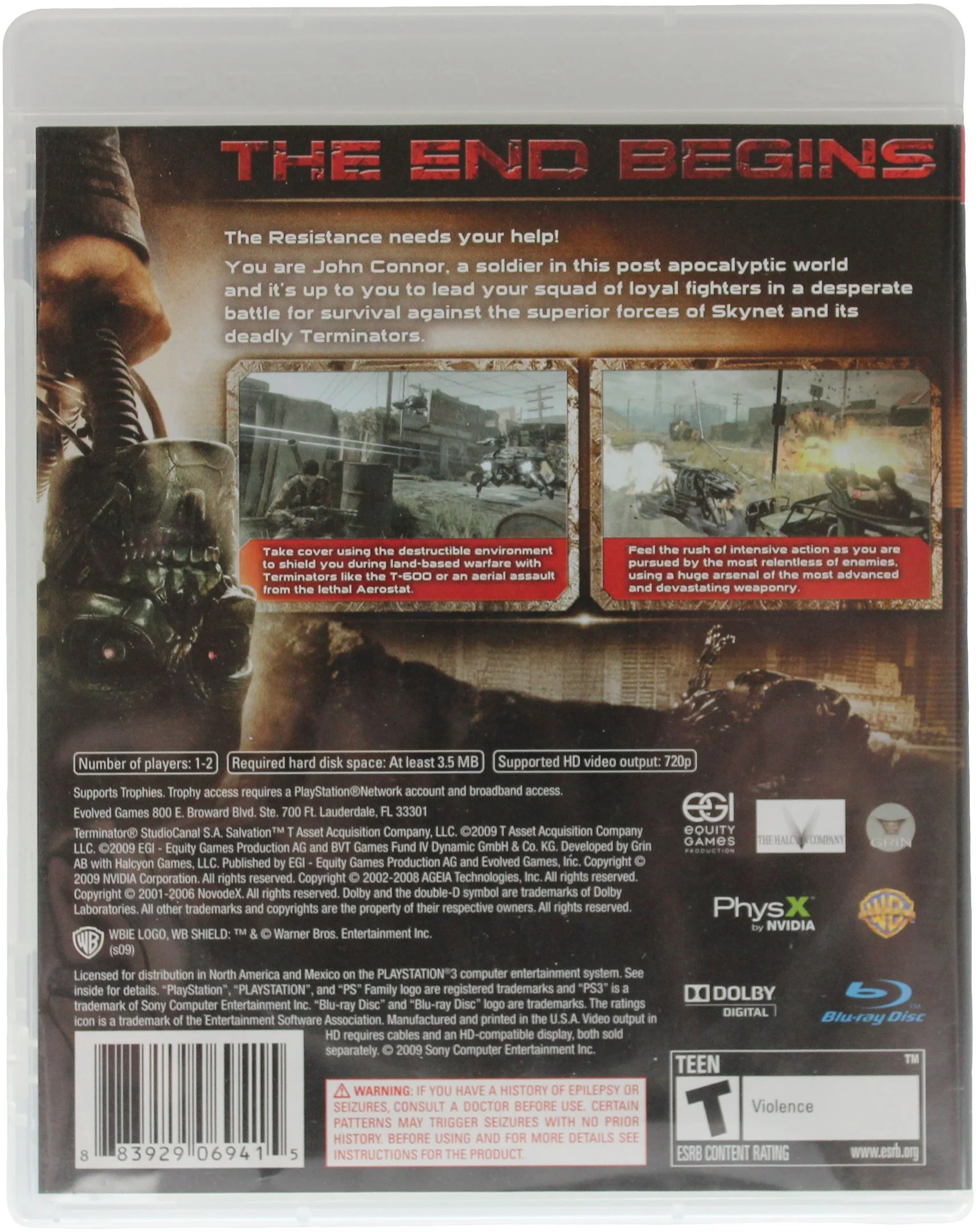 Terminator: Salvation - Image 2