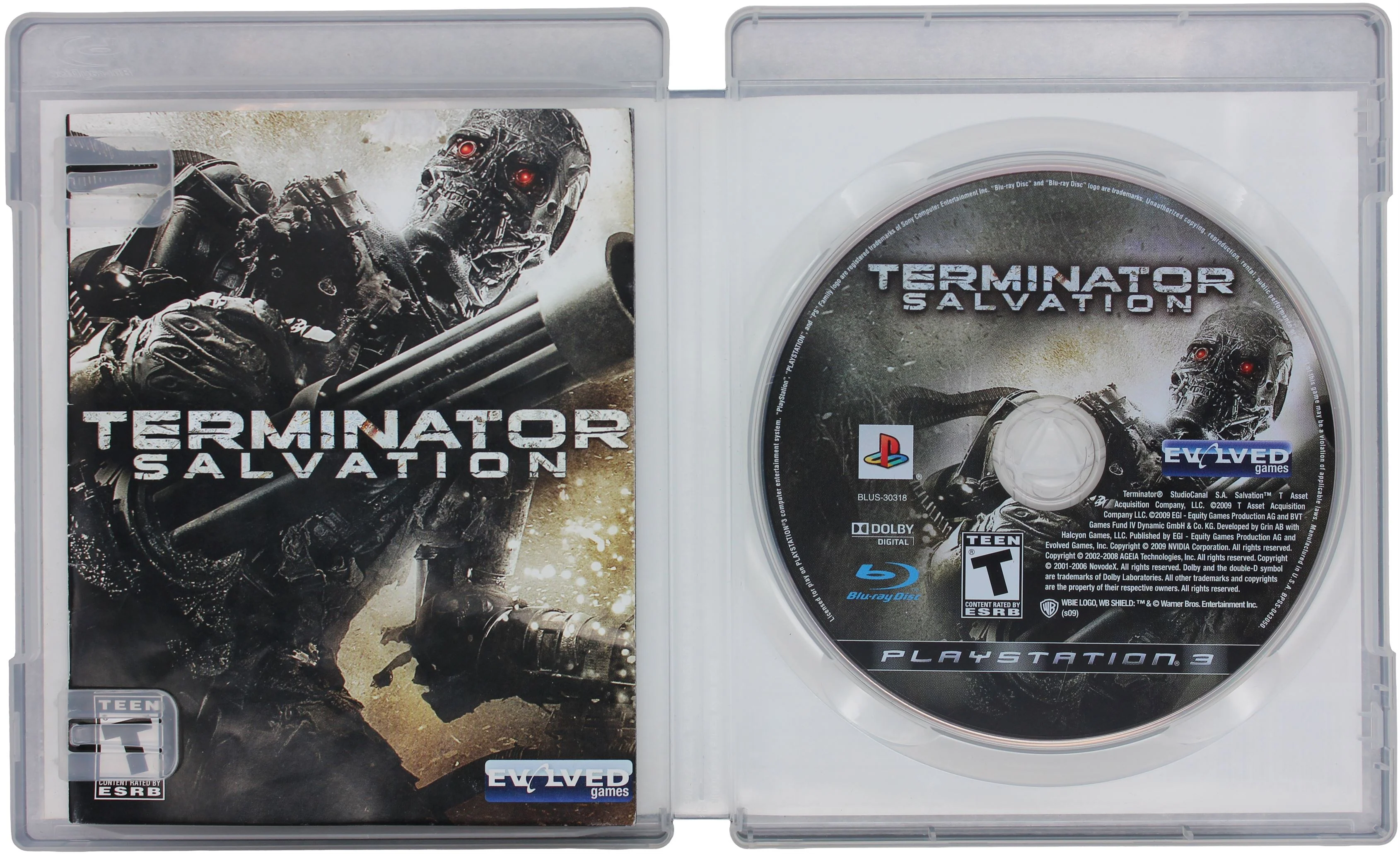 Terminator: Salvation - Image 3