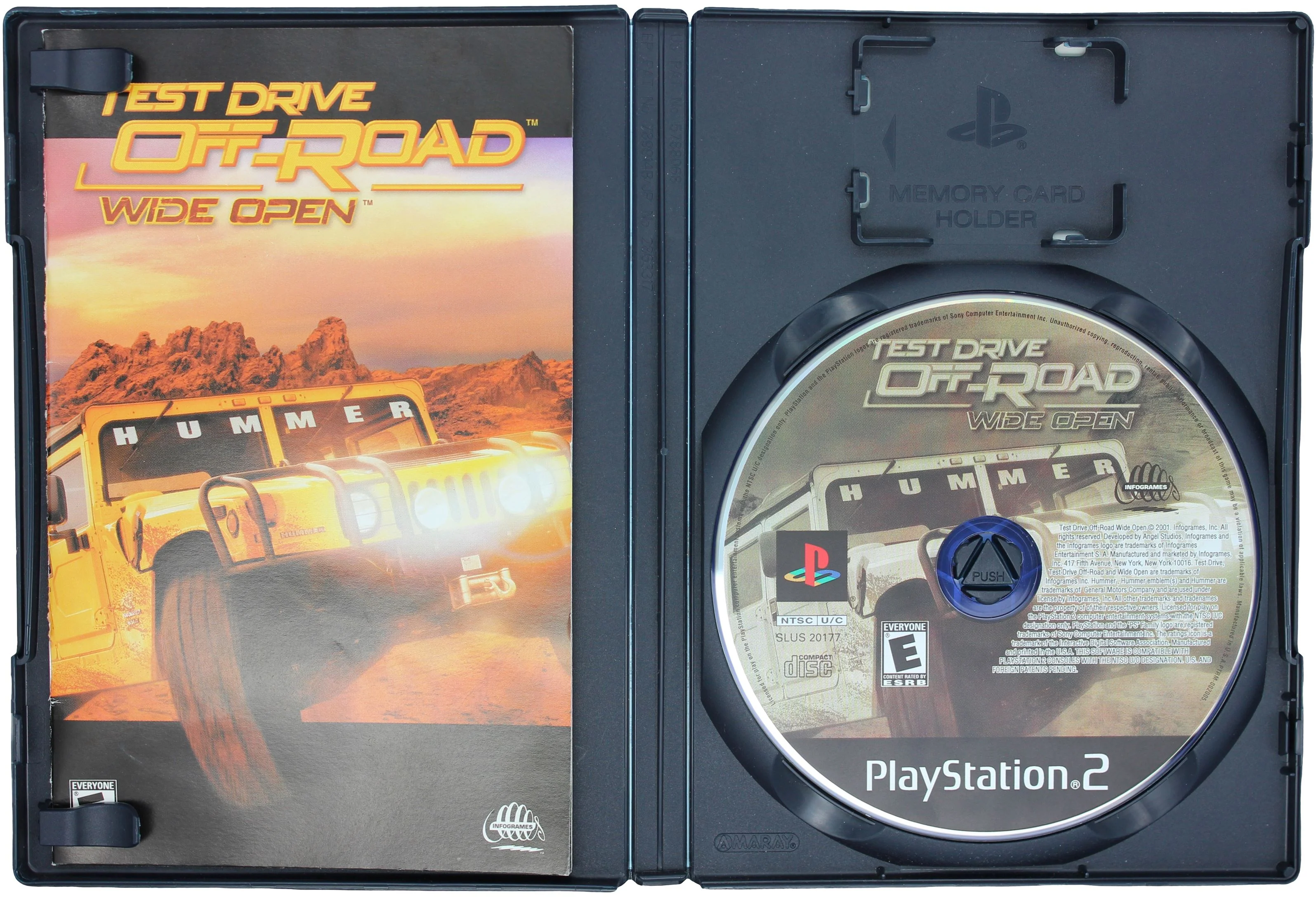 Test Drive: Off-Road Wide Open - Image 3